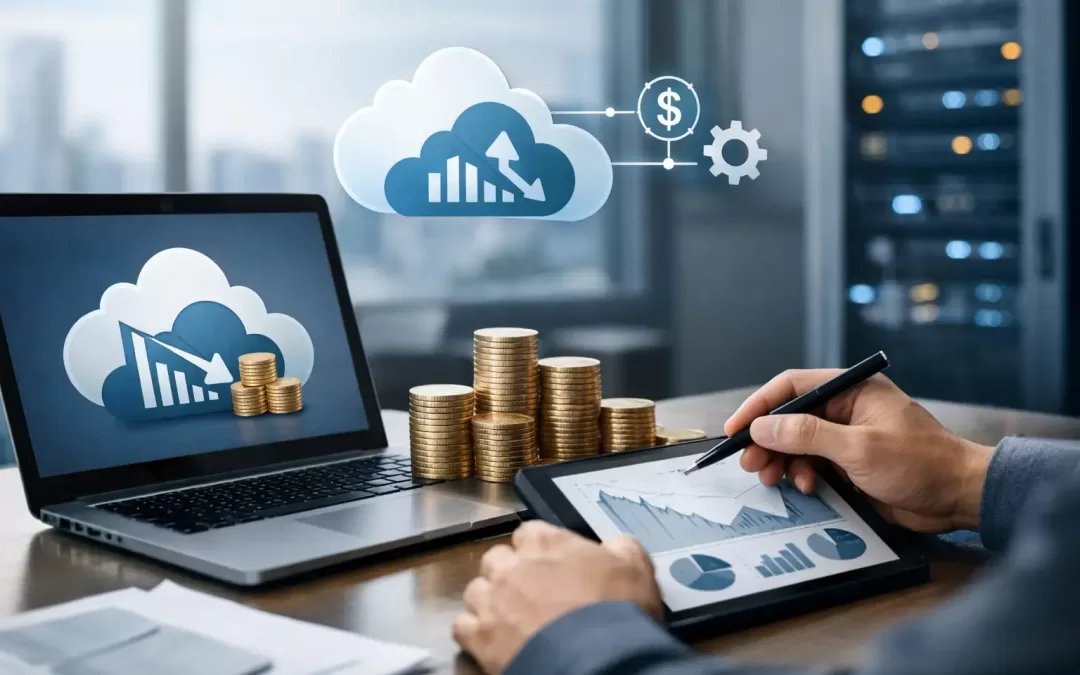 Como reduzir custos no Azure com controle