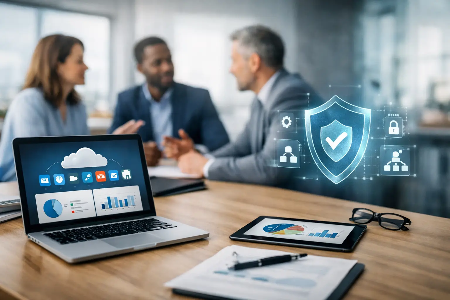Guia de governança no Microsoft 365