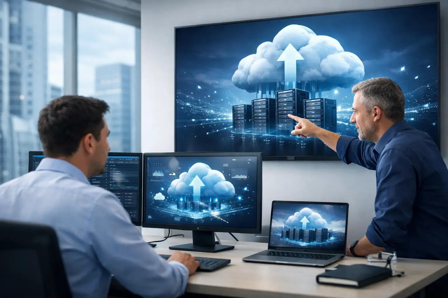 Migração para Azure sem riscos desnecessários