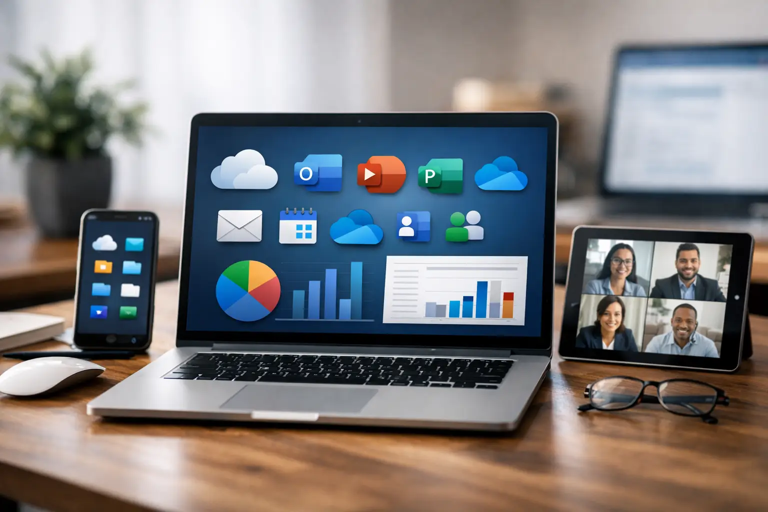 Review Microsoft 365 Business Premium