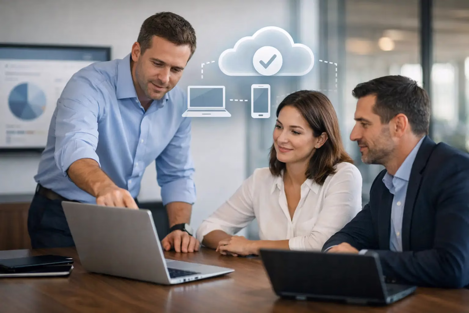 Implantação de Intune em empresas: como acertar