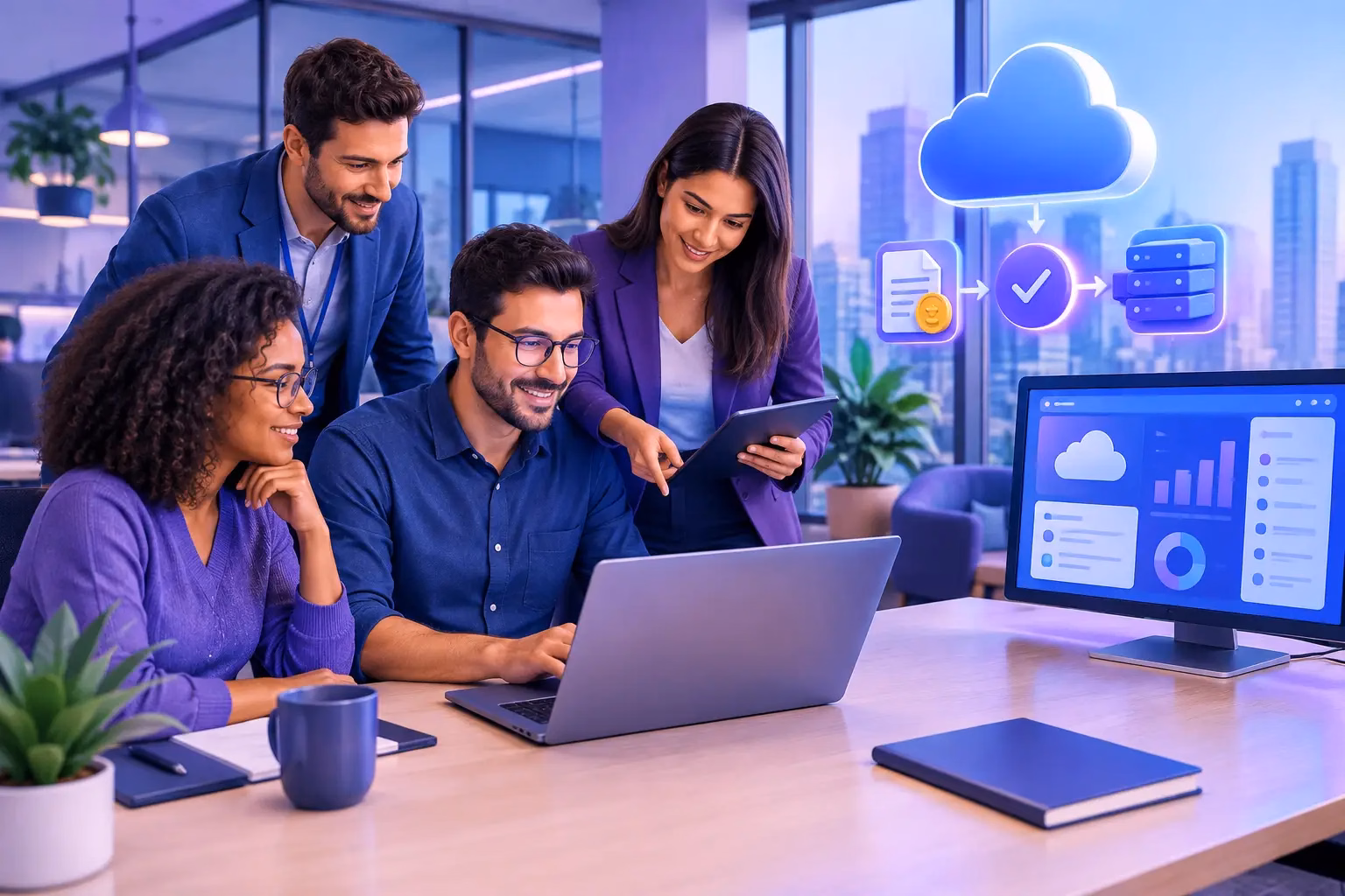 Como aprovar despesas cloud sem travar a operação